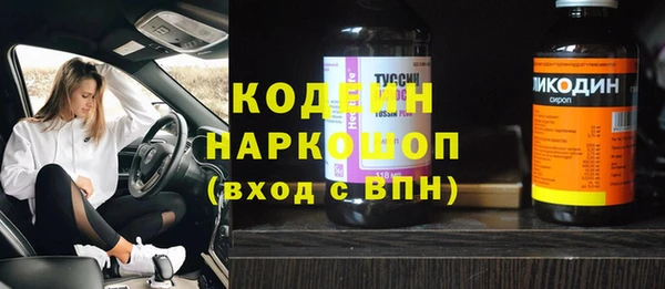 прущий лед Абаза